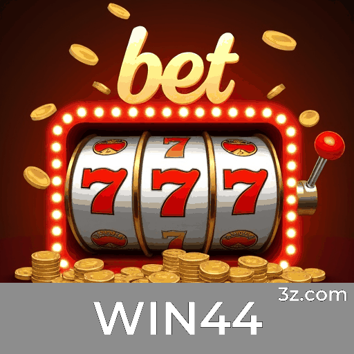 Formulário de cadastro da WIN44