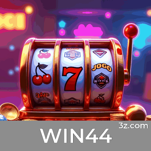 Formulário de cadastro da WIN44