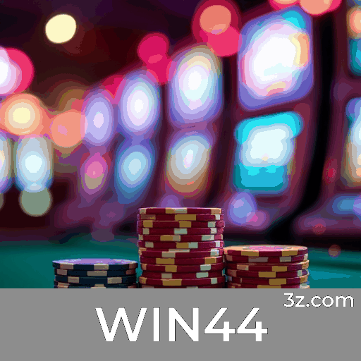 Cadastro na WIN44 para desfrutar dos melhores jogos