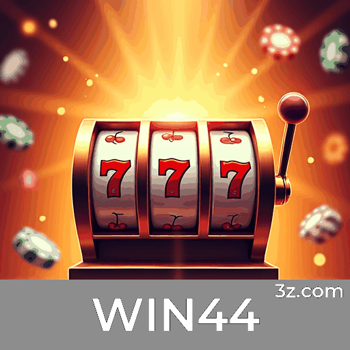 Cadastro na WIN44 para desfrutar dos melhores jogos